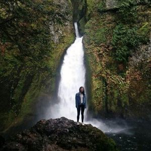 Meet your Posher, Delaney